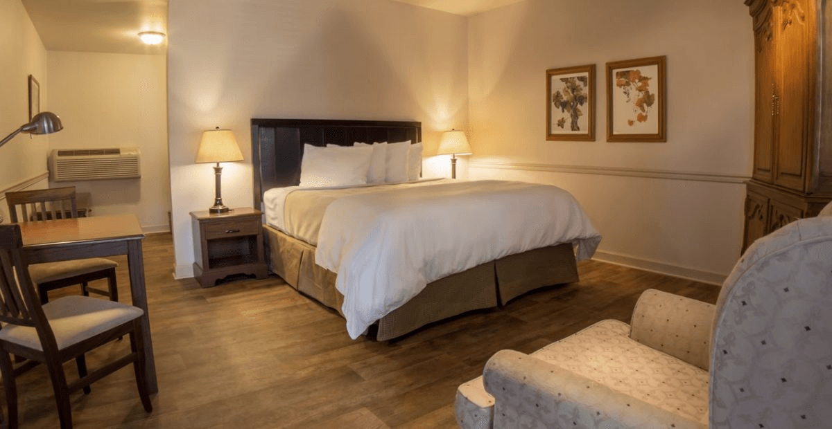 Does morongo casino have pet friendly rooms