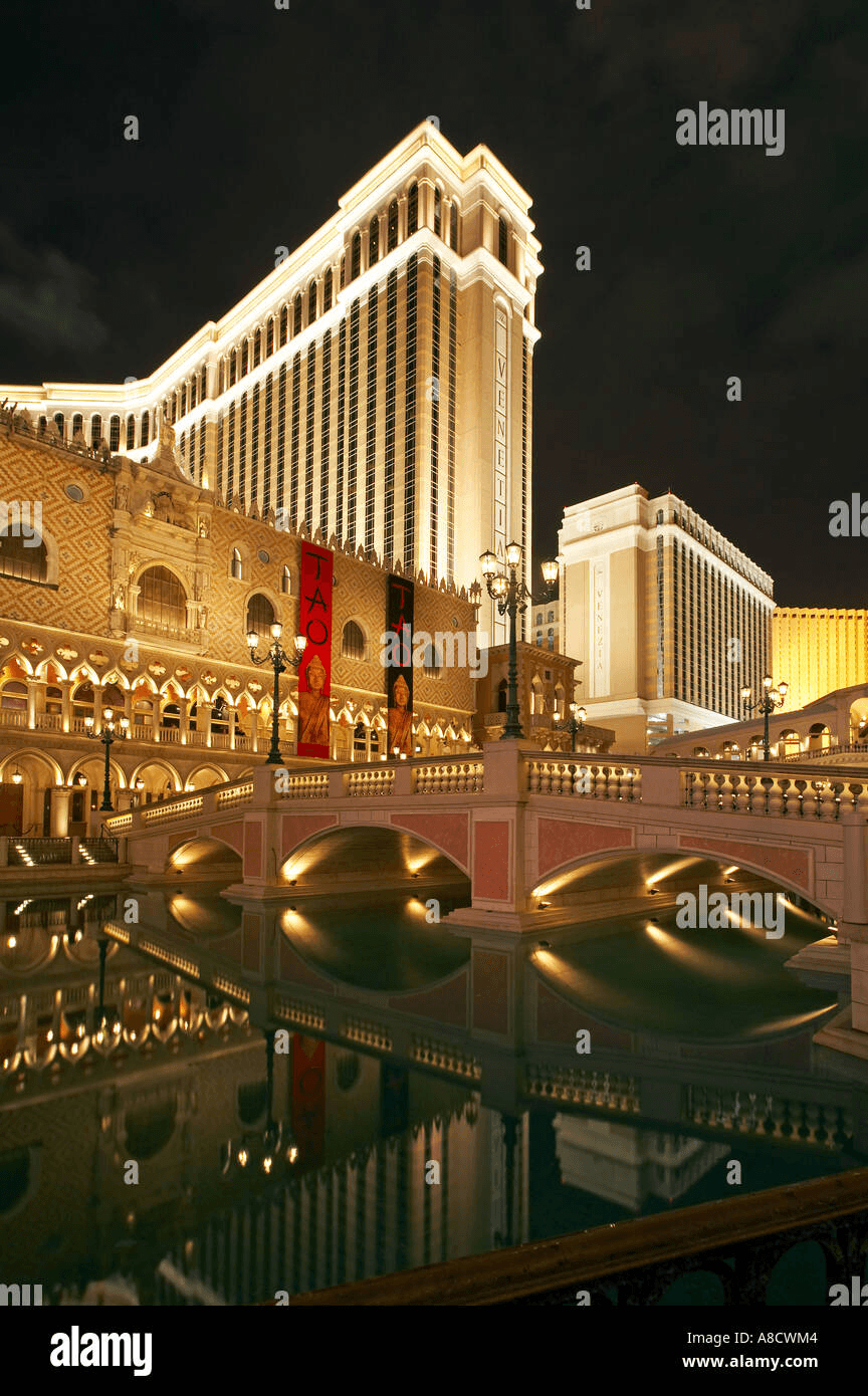 Casino open las vegas