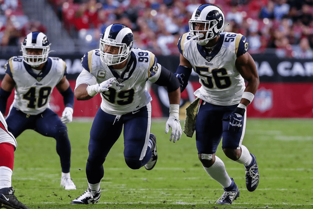 Week 5 fantasy defense