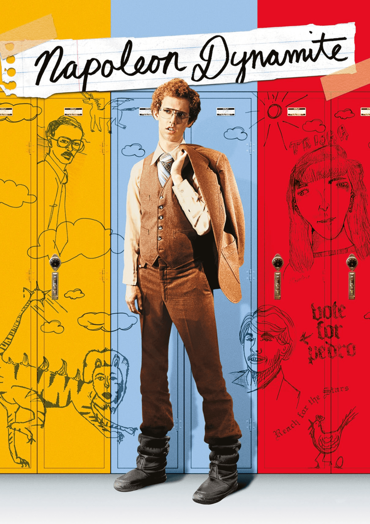 Napoleon Dynamite Full Movie Free No Download Napoleon dynamite full movie