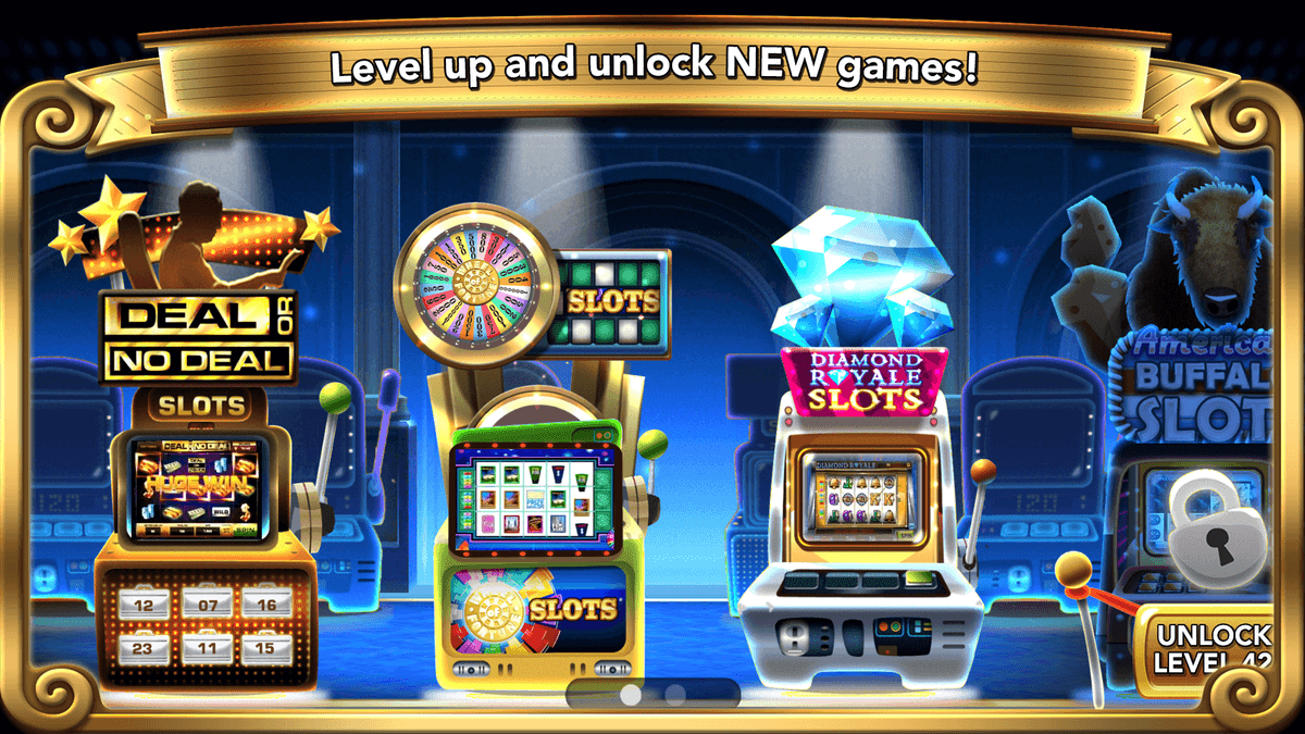 Free online real money casino