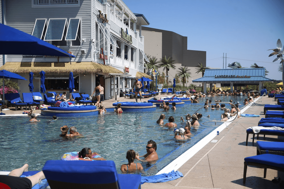 Hotels near river spirit casino jenks ok