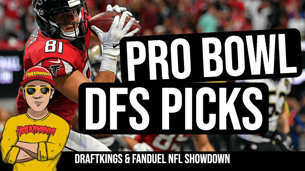 Draftkings showdown super bowl picks