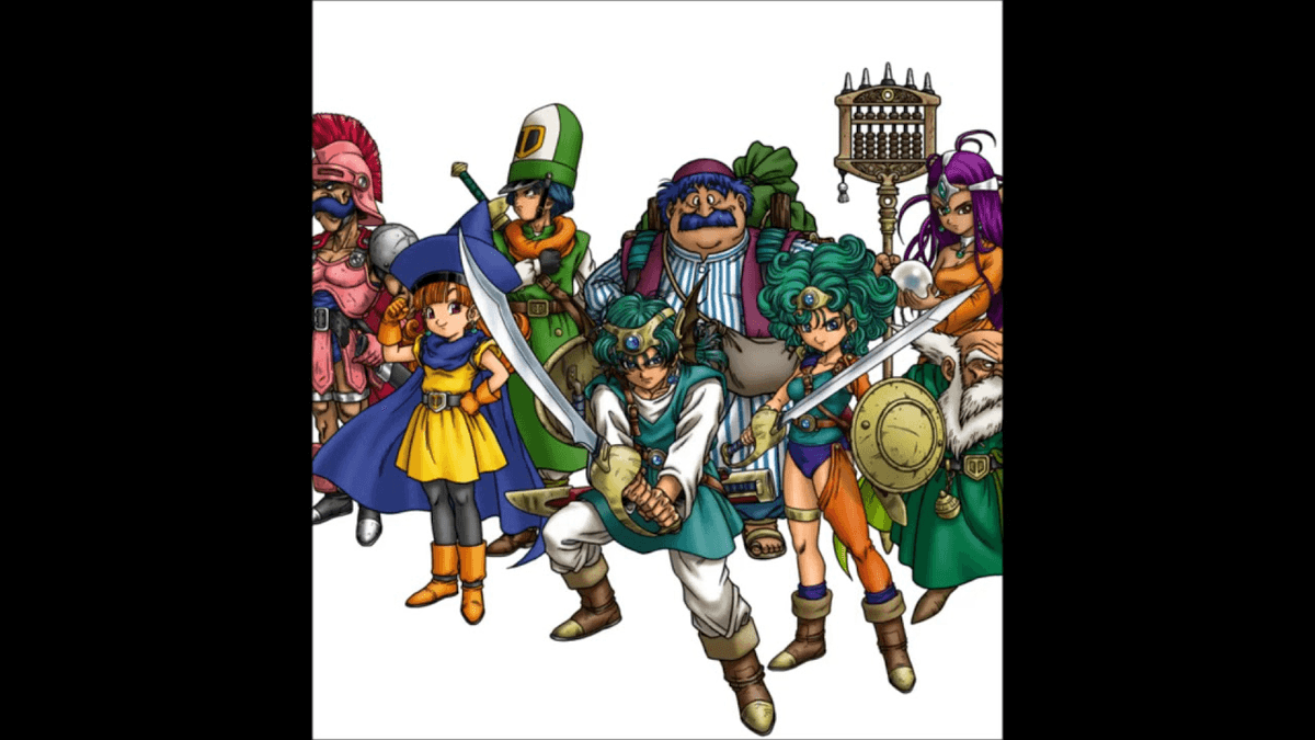 Dragon quest xi casino metal mode