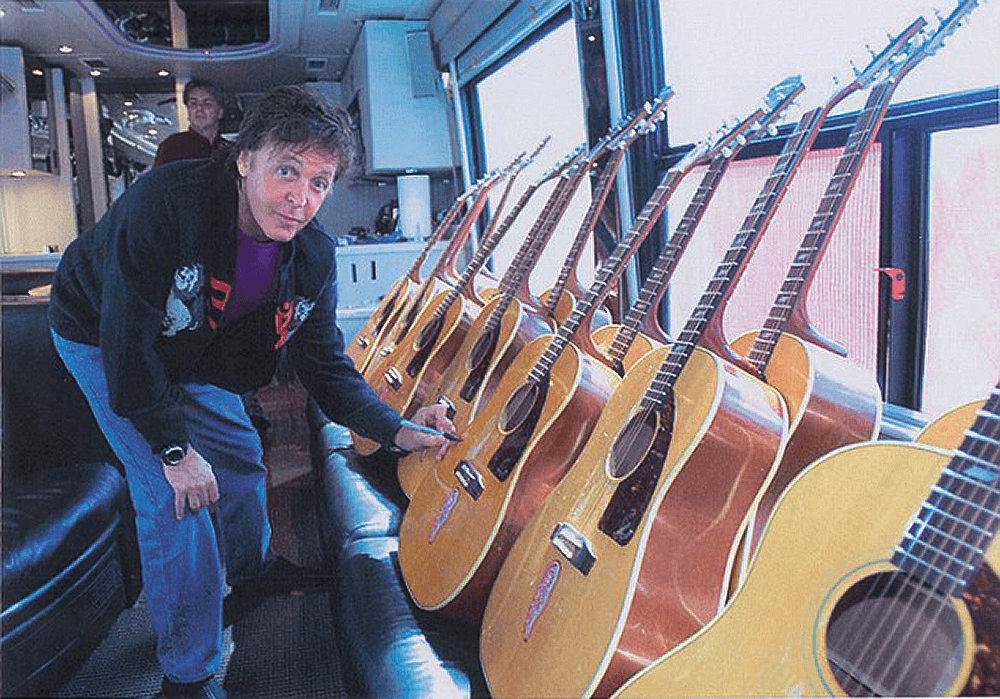 Epiphone casino wildwood guitars