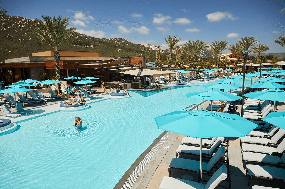 Pechanga casino temecula ca