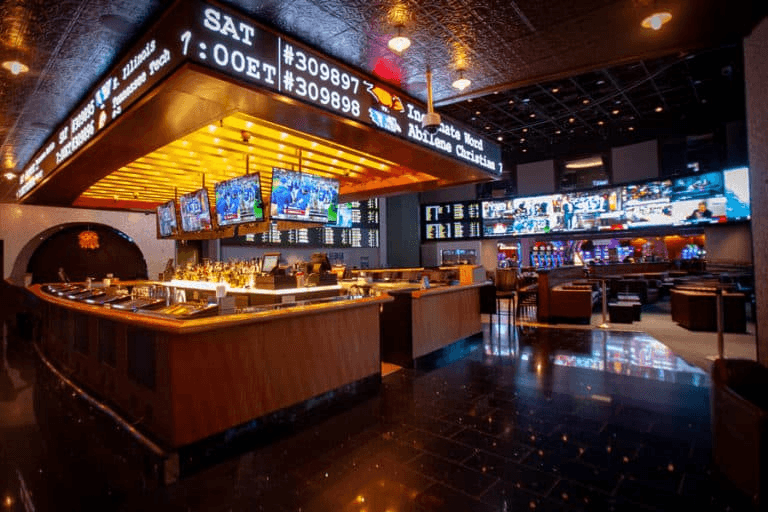 Ocean casino ac status