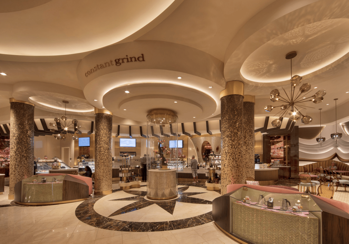 Seminole hard rock casino tampa address