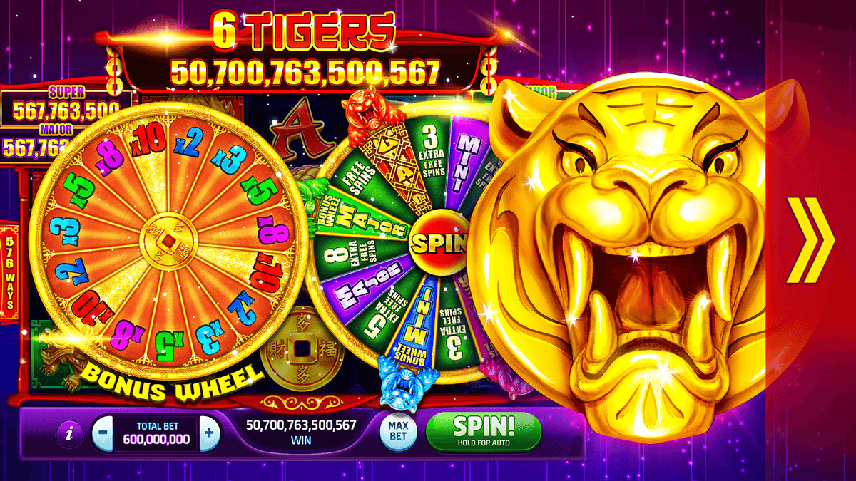 Best Computer Slot Games