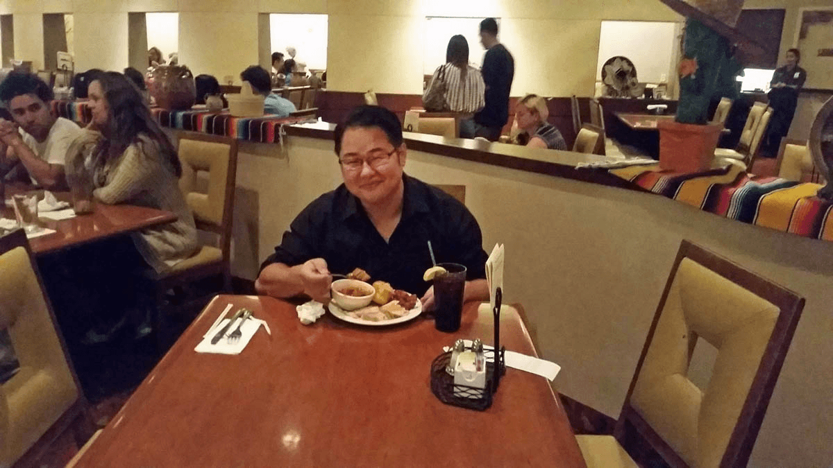 Does morongo casino have a buffet