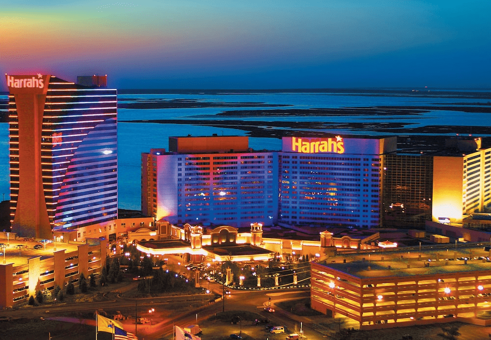 Resort harrah's resort atlantic city hotel casino