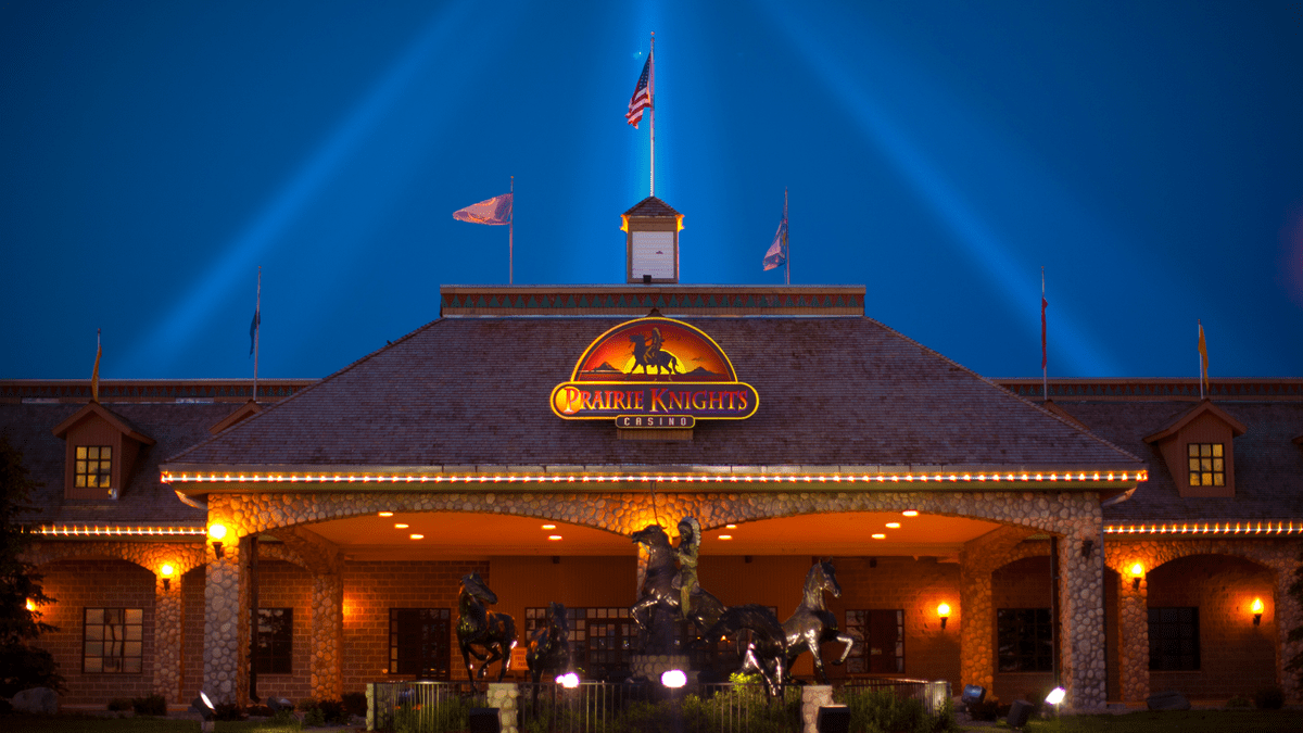 Grand treasure casino williston nd