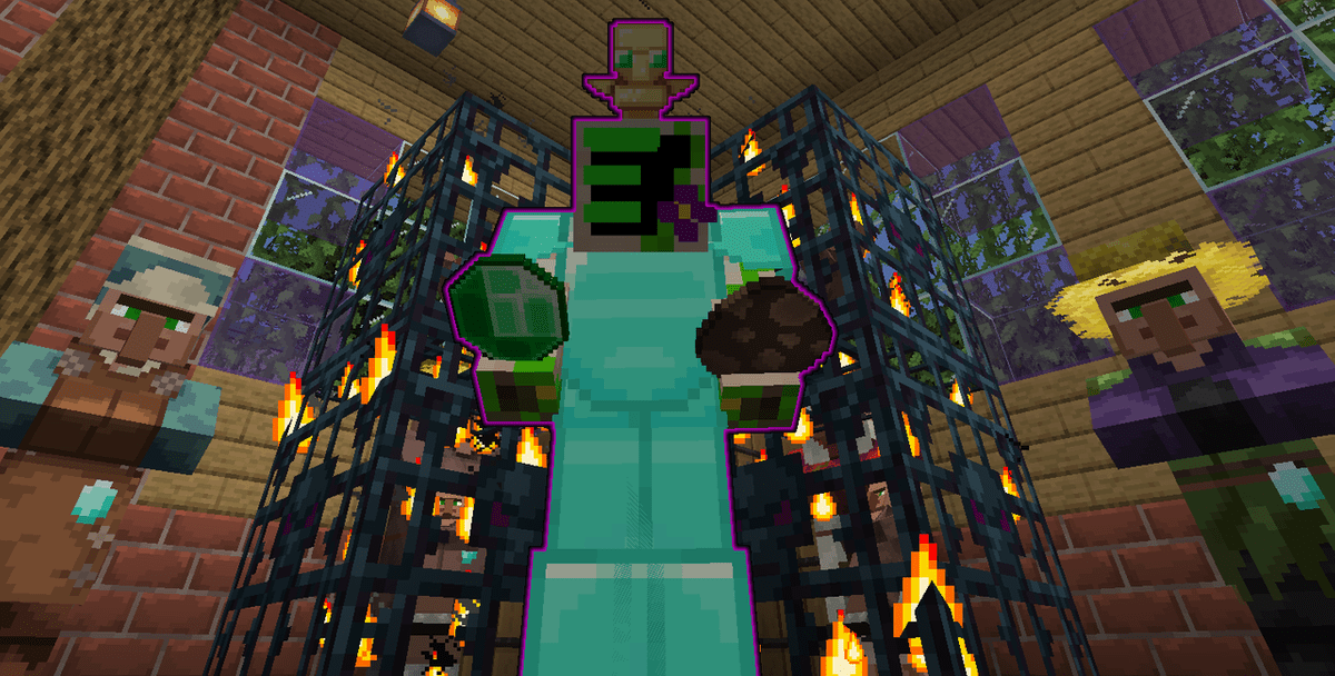 Can you get spawners with silk touch