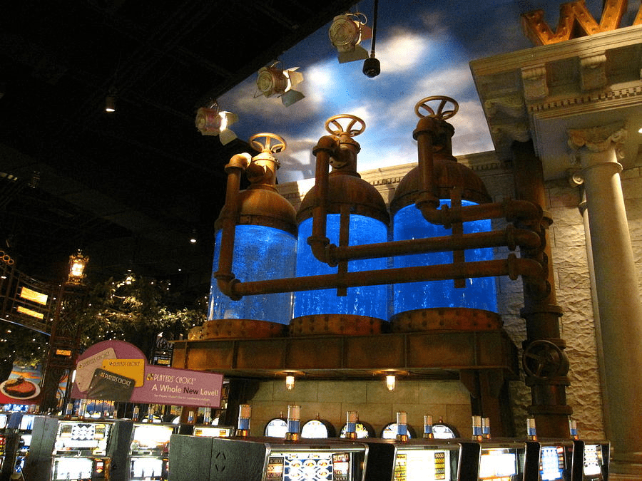 Hollywood casino charles town wv careers