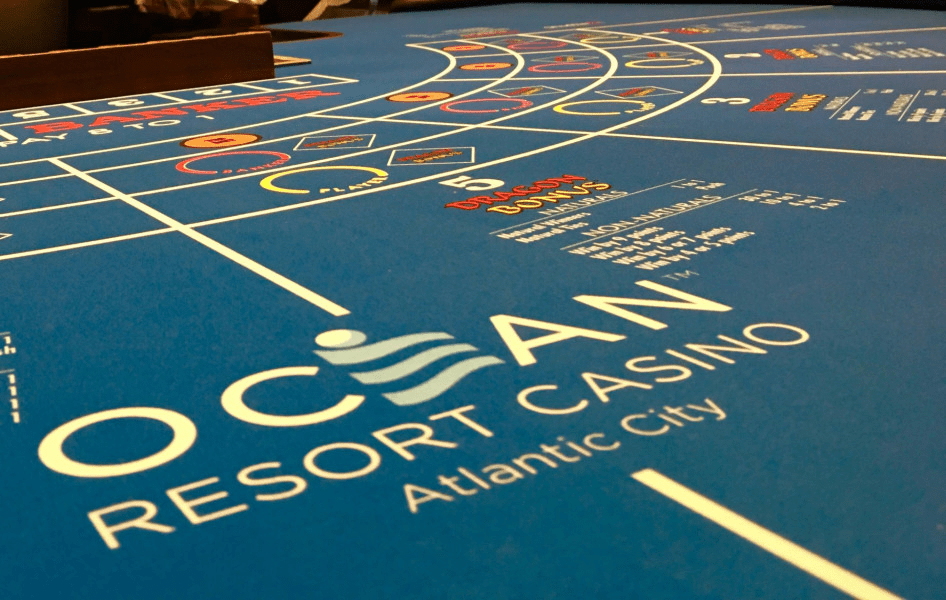 Ocean casino discount code