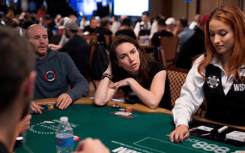 Texas holdem starting hands winning percentage