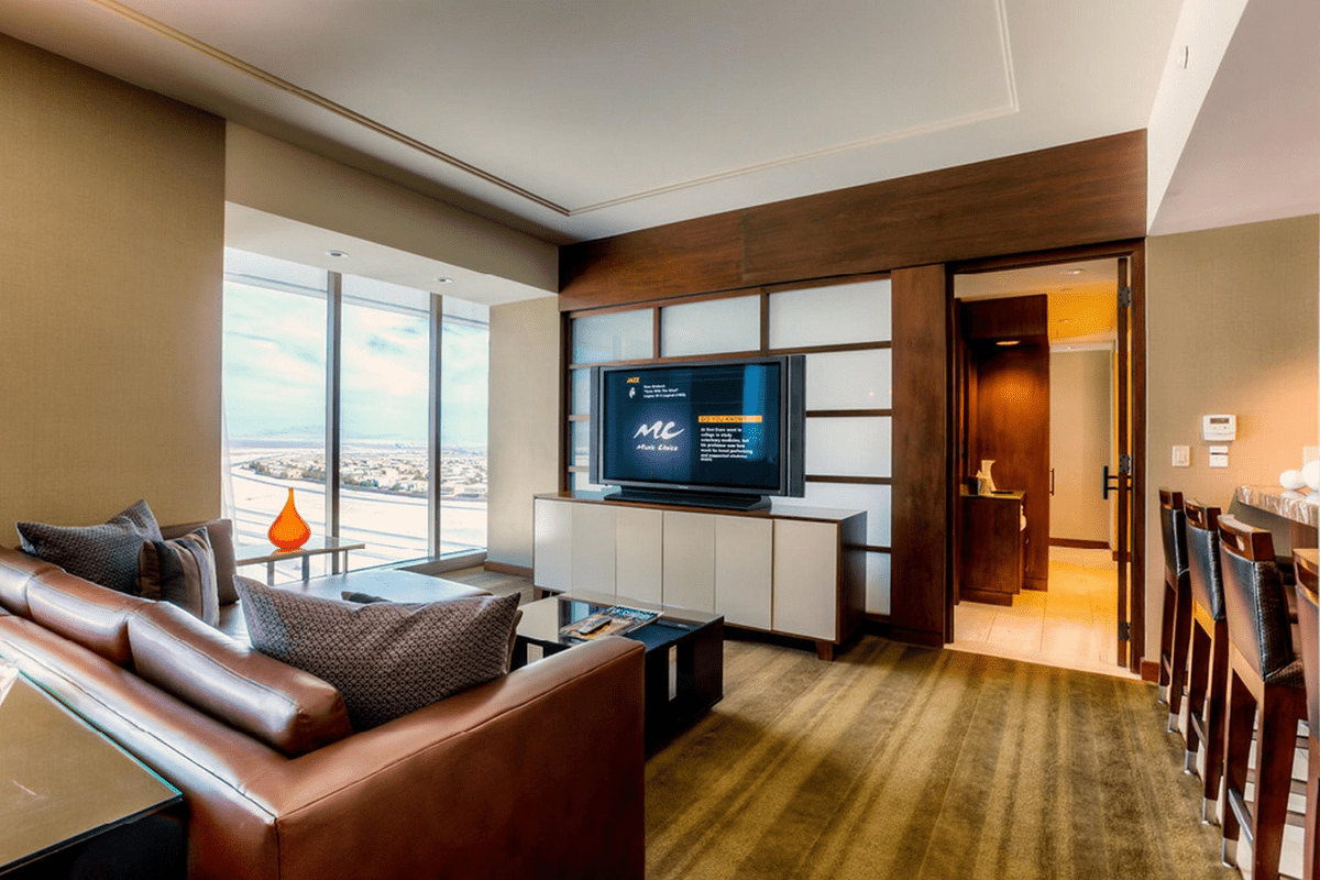 Aliante casino hotel rooms