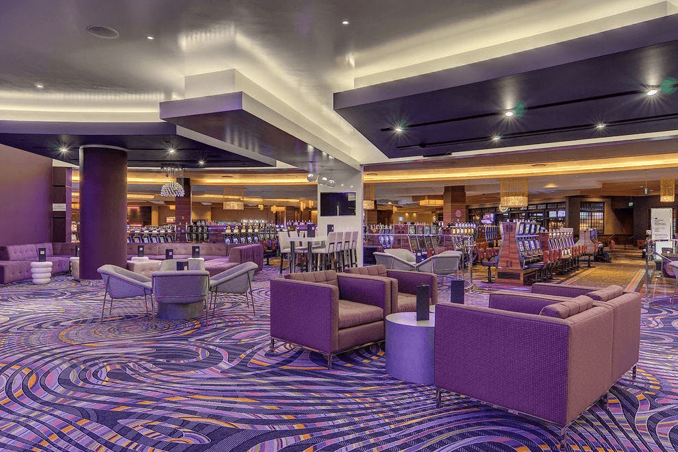 Hollywood casino telephone number west va