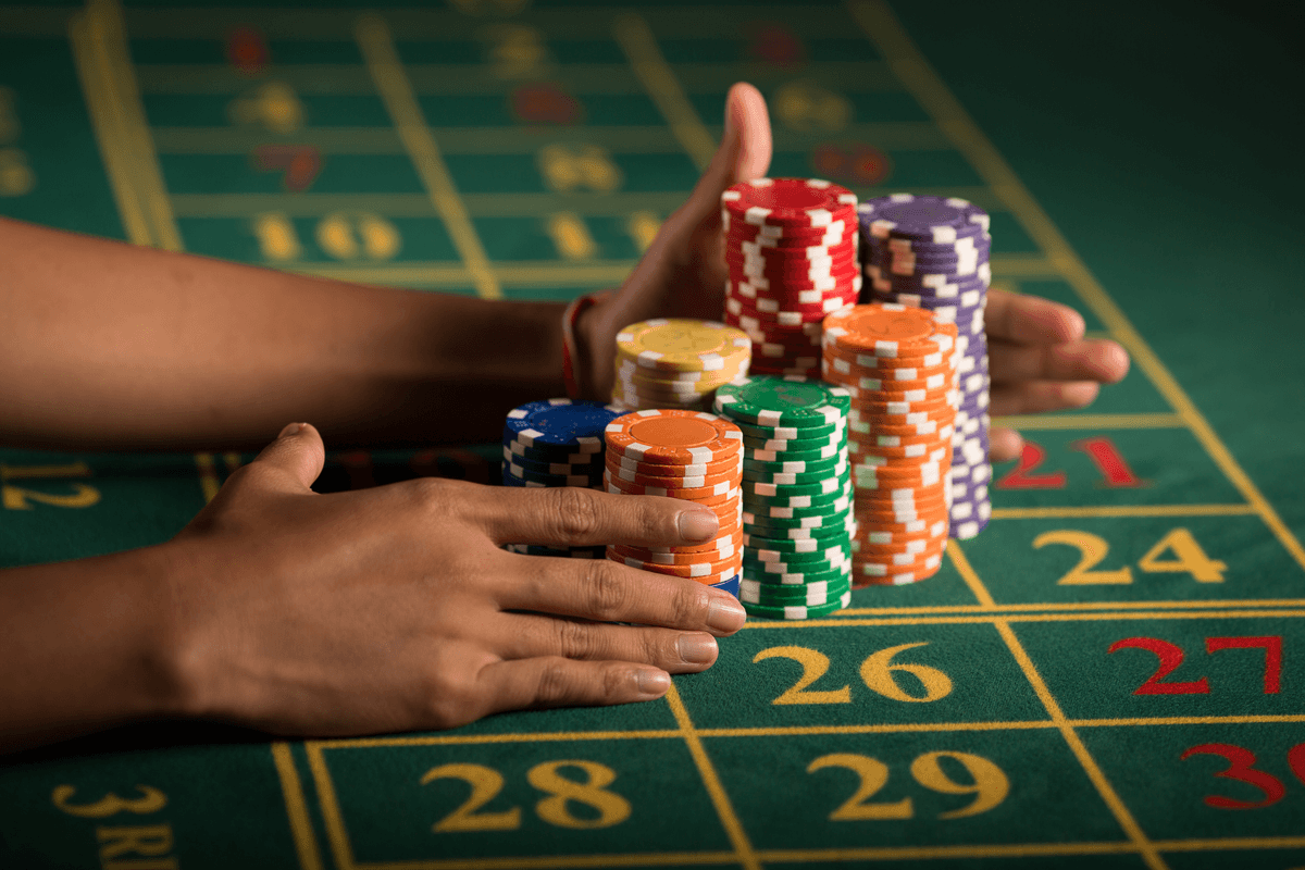 Careers station casinos