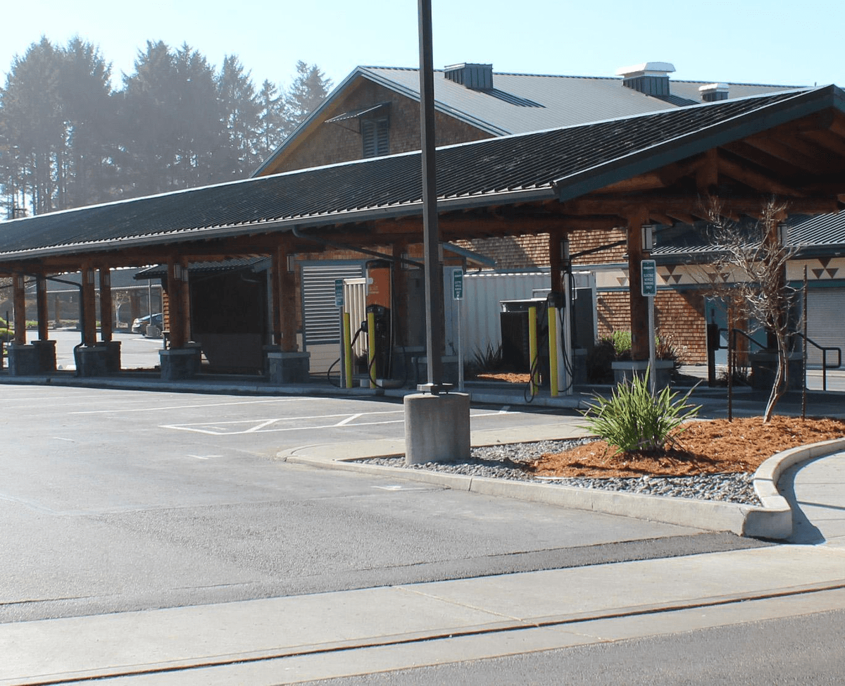 Lucky 7 casino gas station prices