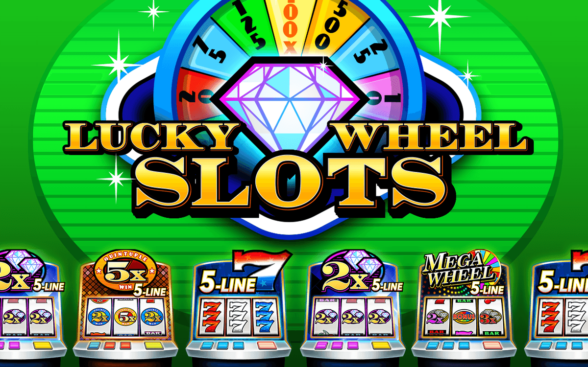 Play slot machine games for free online