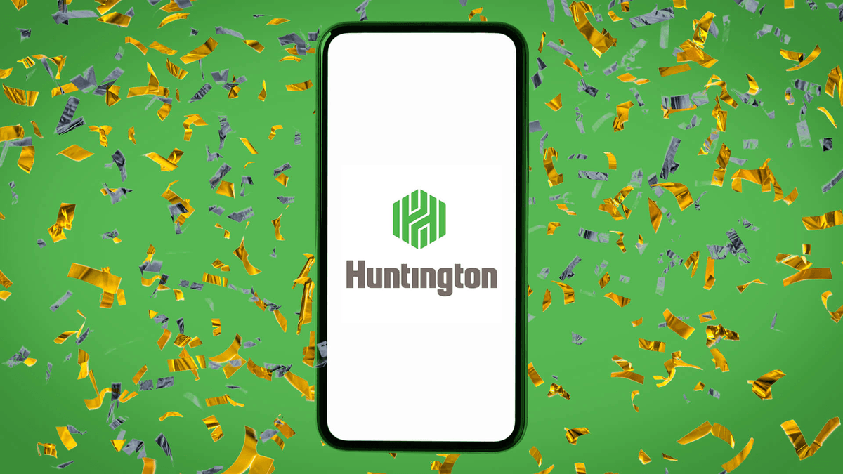 Huntington bank interest rates on cd