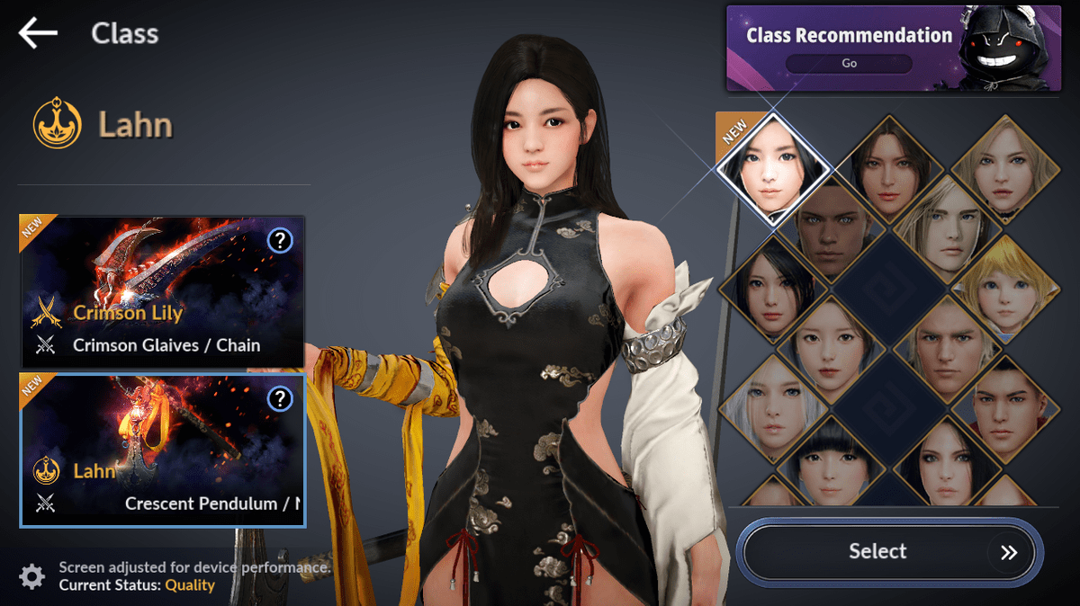 Black desert mobile better than pc
