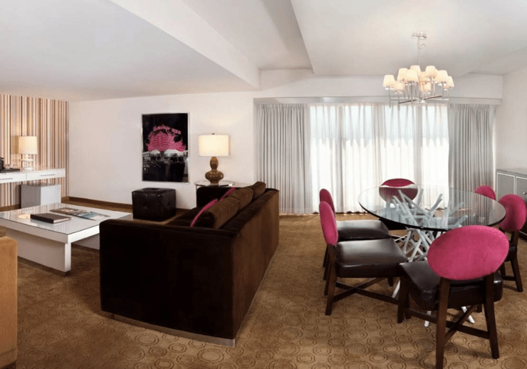 Casinos on flamingo road in las vegas