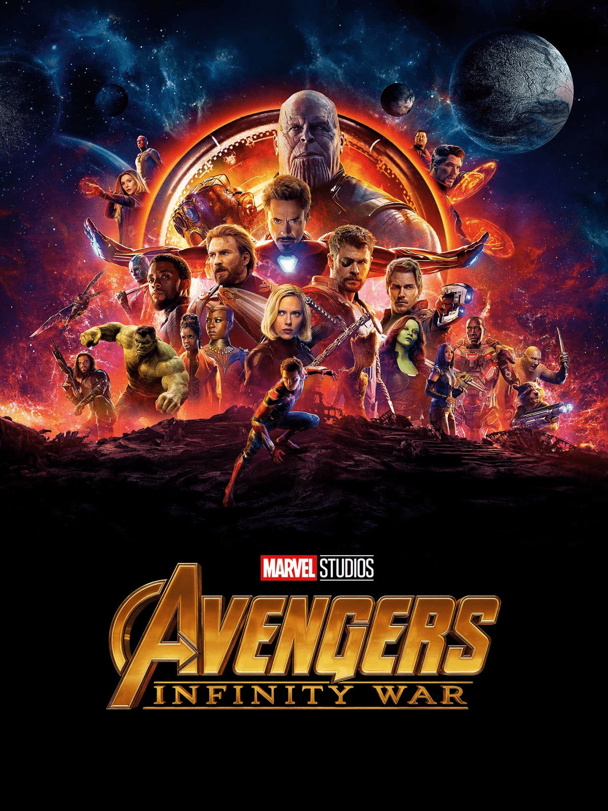 Avengers infinity war online free games