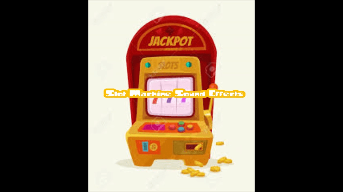 Slot machine sound effects free download
