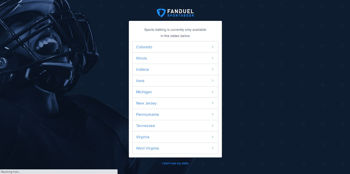 Fanduel sportsbook customer service telephone number