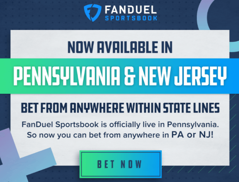 Can you link fanduel and fanduel sportsbook