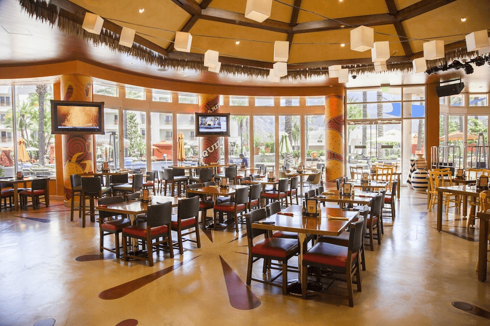 Harrahs casino valley resort