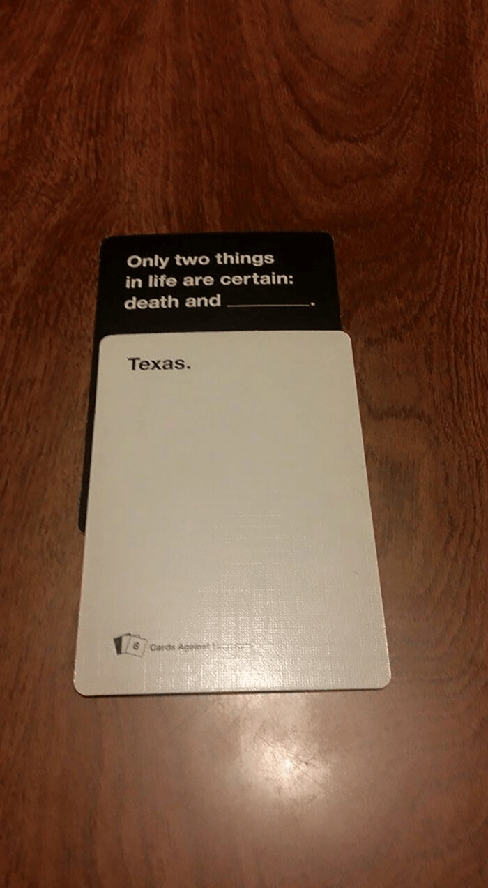 Cards against humanity online multiplayer reddit