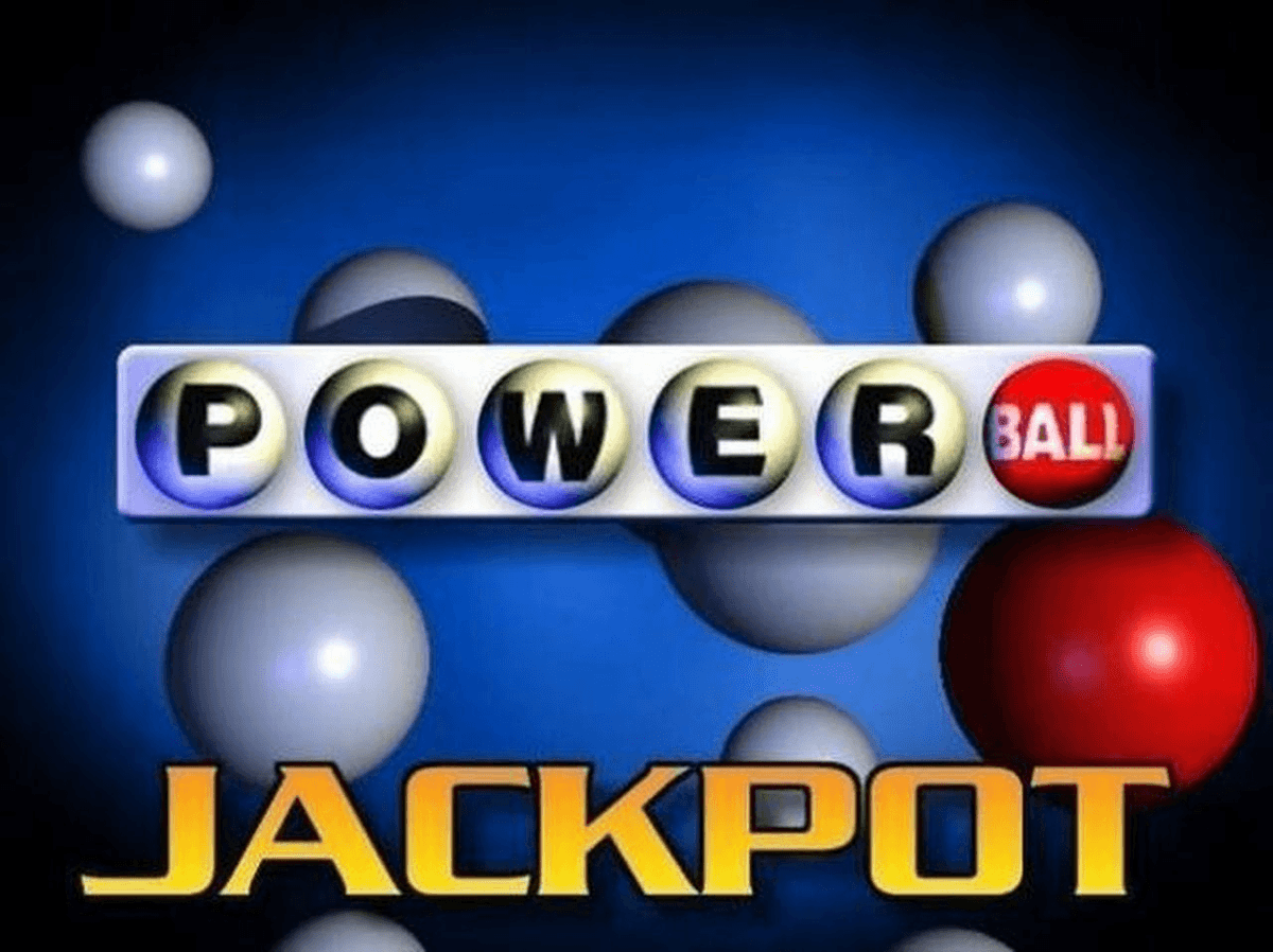 Powerball current jackpot nj