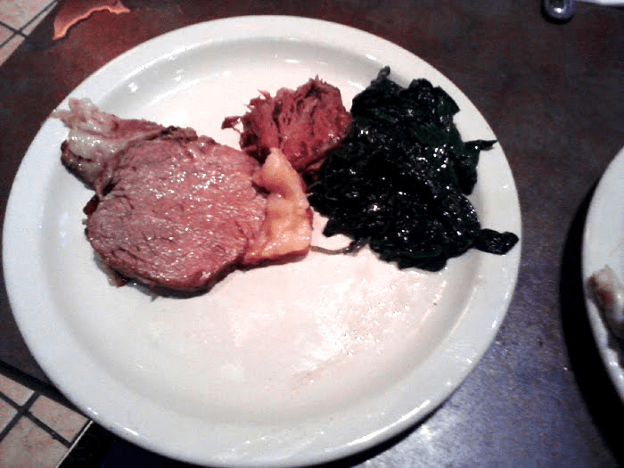 Horseshoe casino tunica buffet price