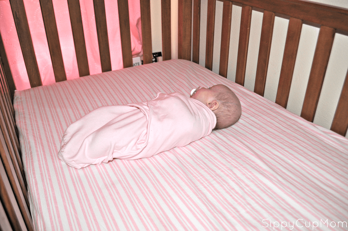 Board for under crib mattress