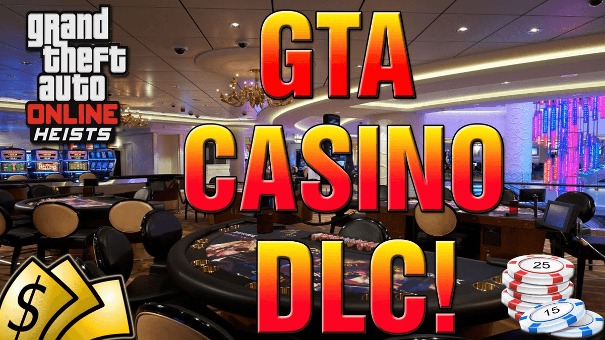 Gta 5 best casino game