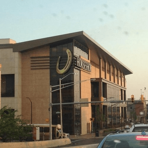 Horseshoe casino baltimore hotel