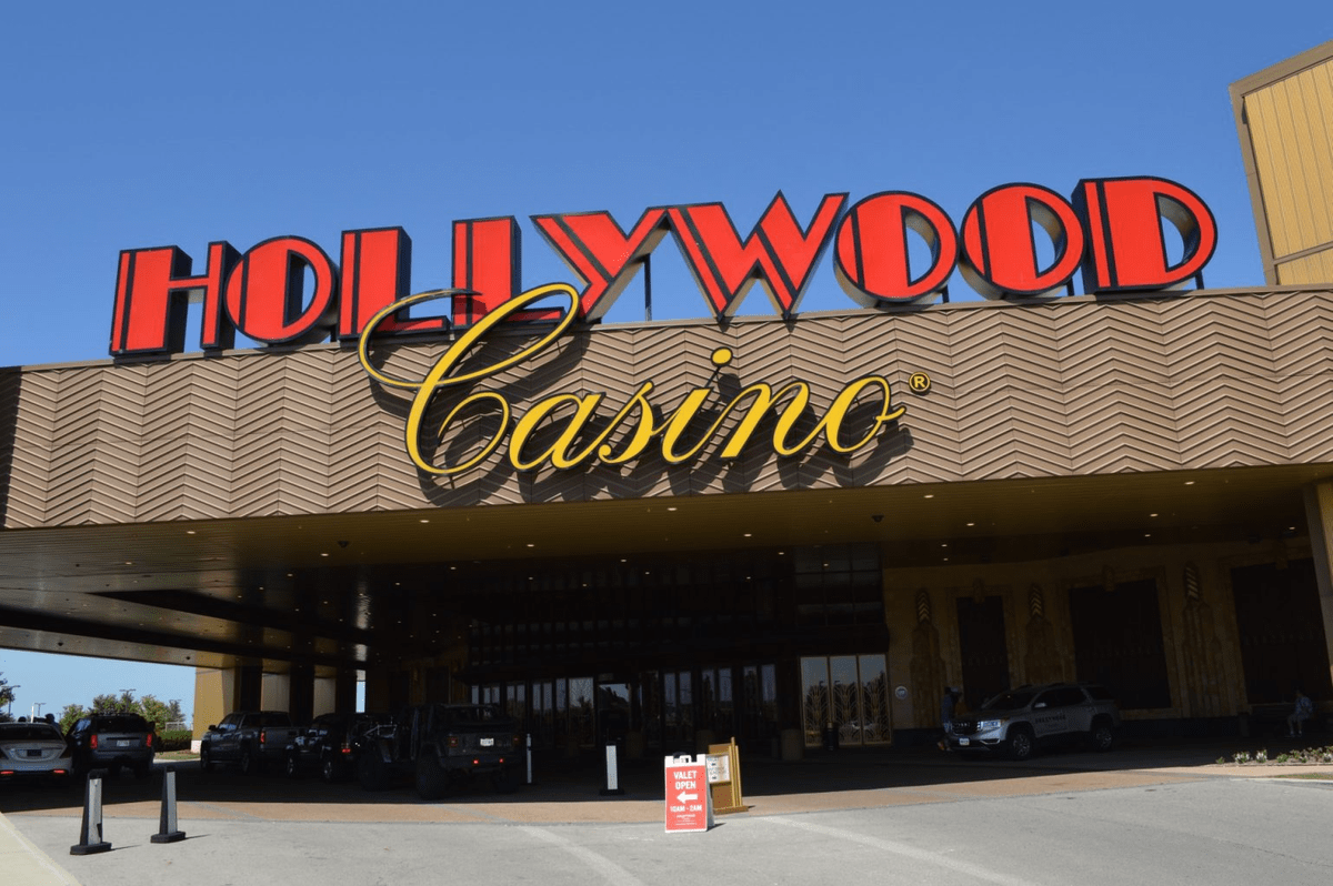 Hollywood casino york pa phone number