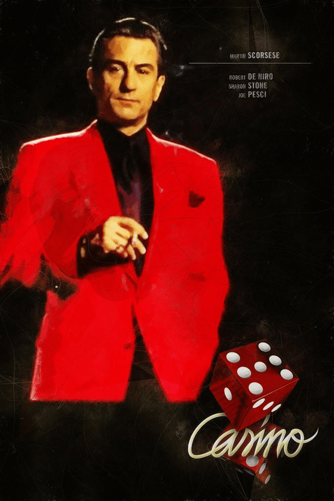 Casino full movie free putlocker