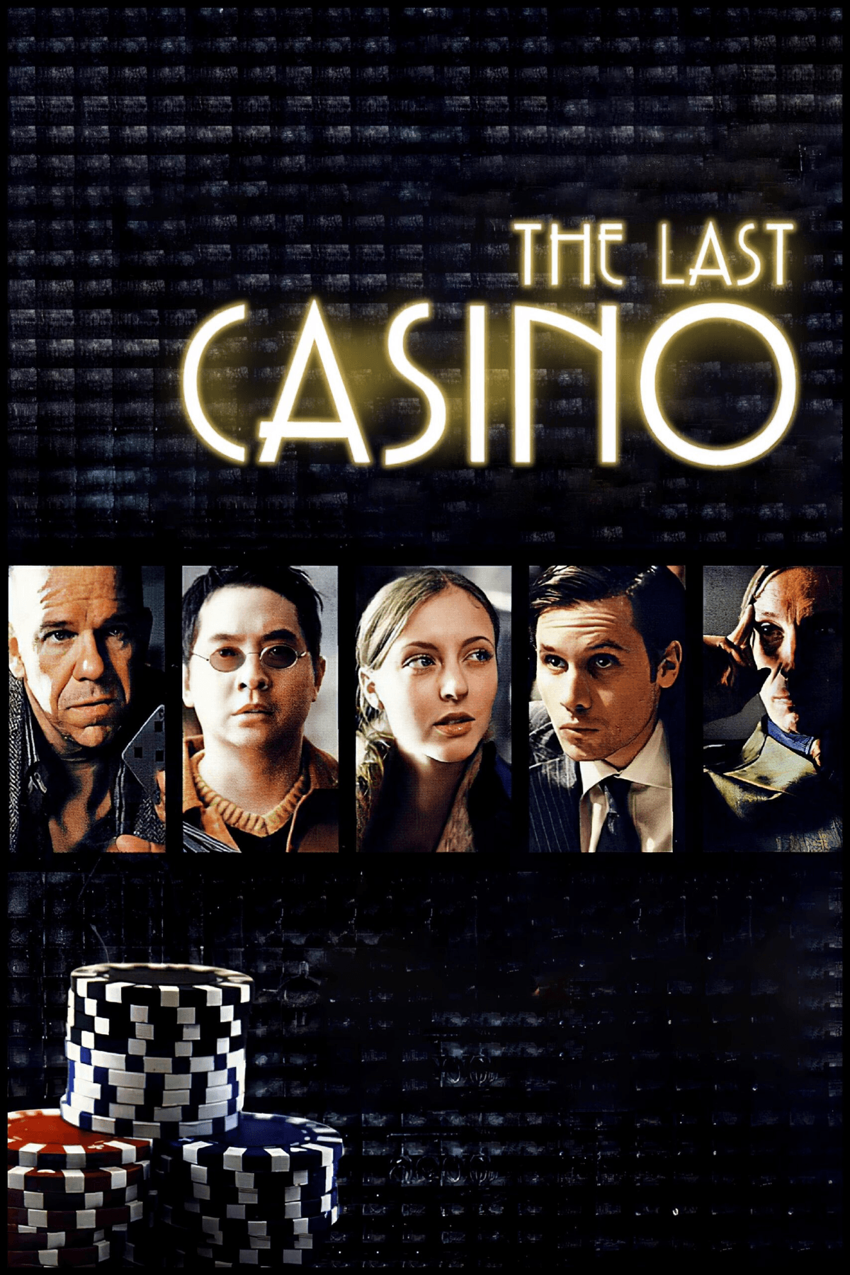 Casino full movie free putlocker