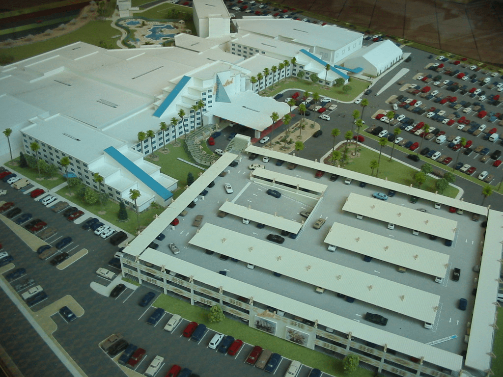 Avi resort and casino movie theater