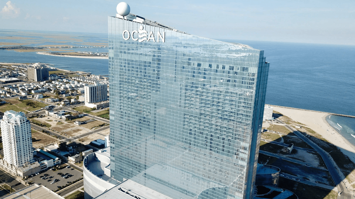 Aaa discount ocean casino resort