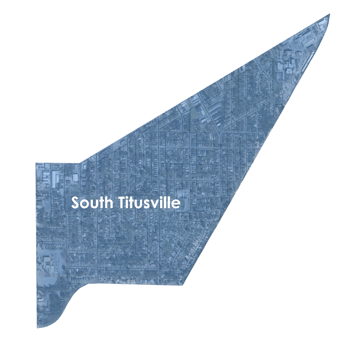 Titusville Birmingham