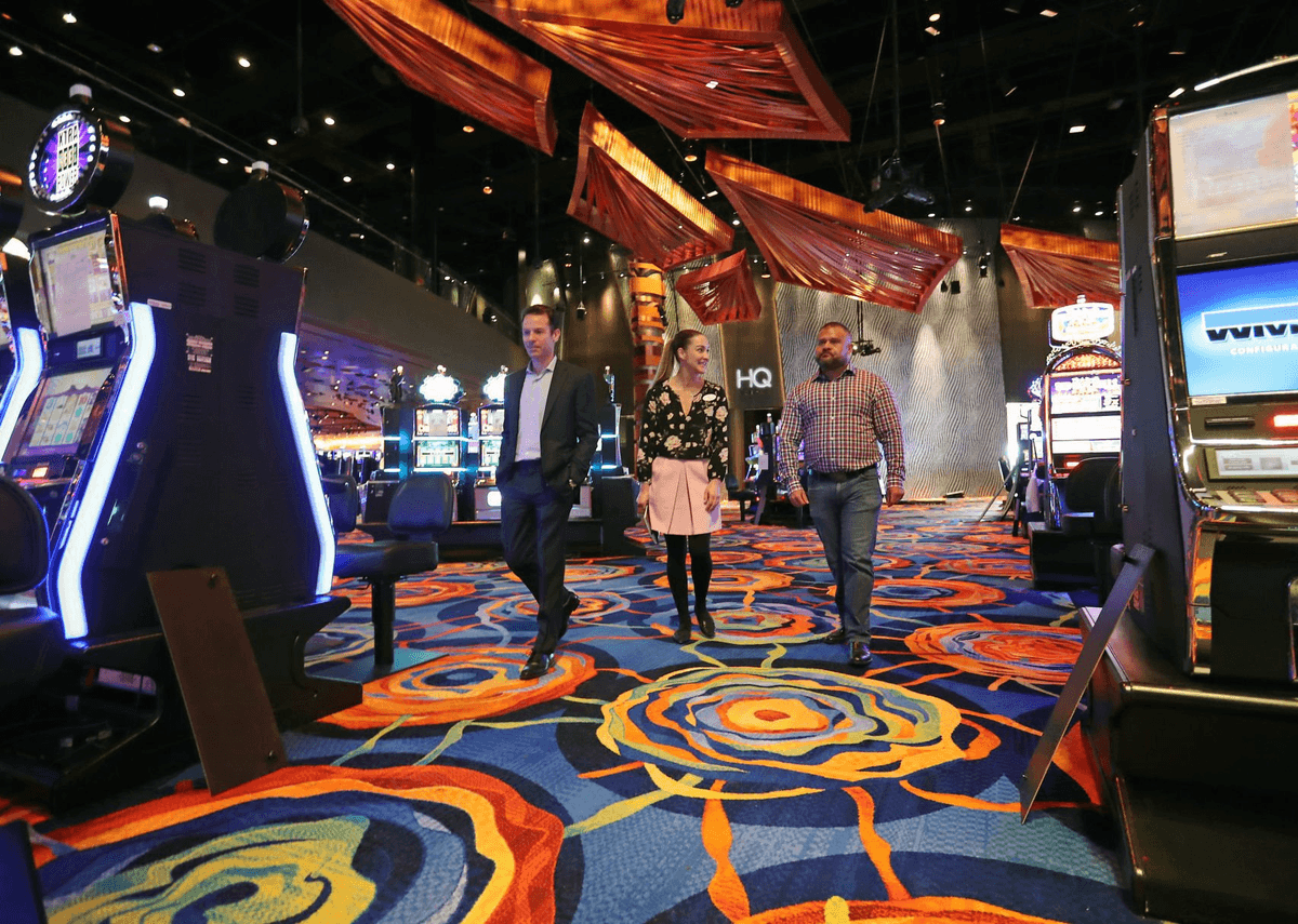 Ocean resort casino rewards card login