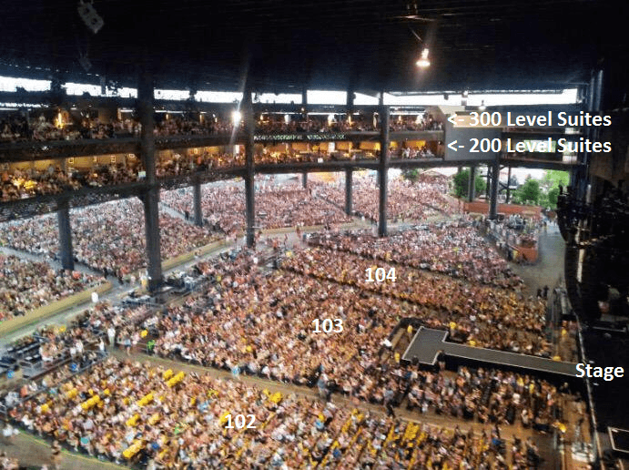 Shuttle to hollywood casino amphitheater tinley park