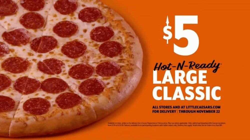 Little caesars big rapids phone number