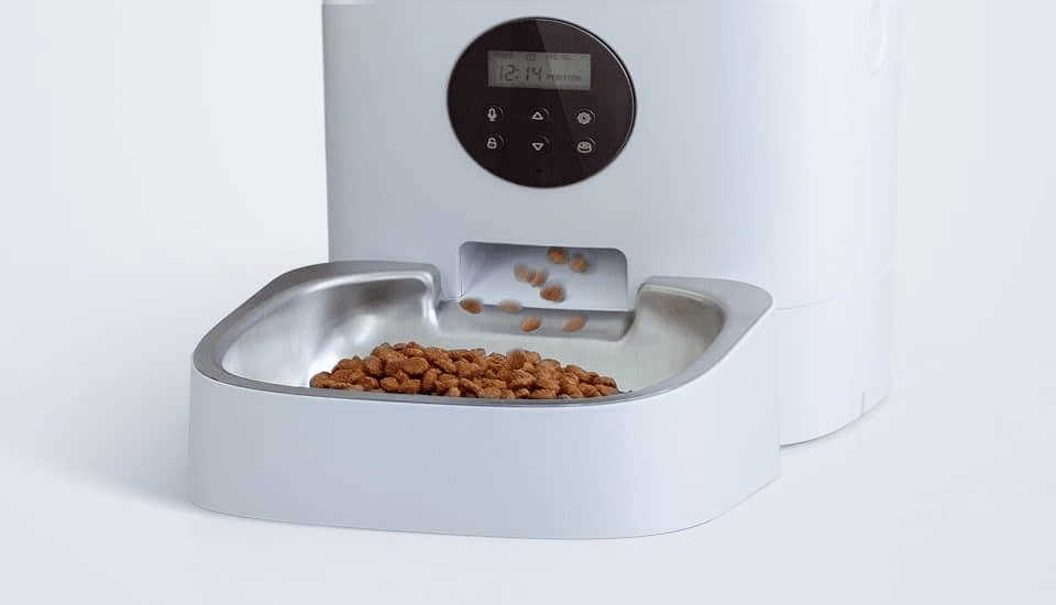 Fat cat feeder reviews