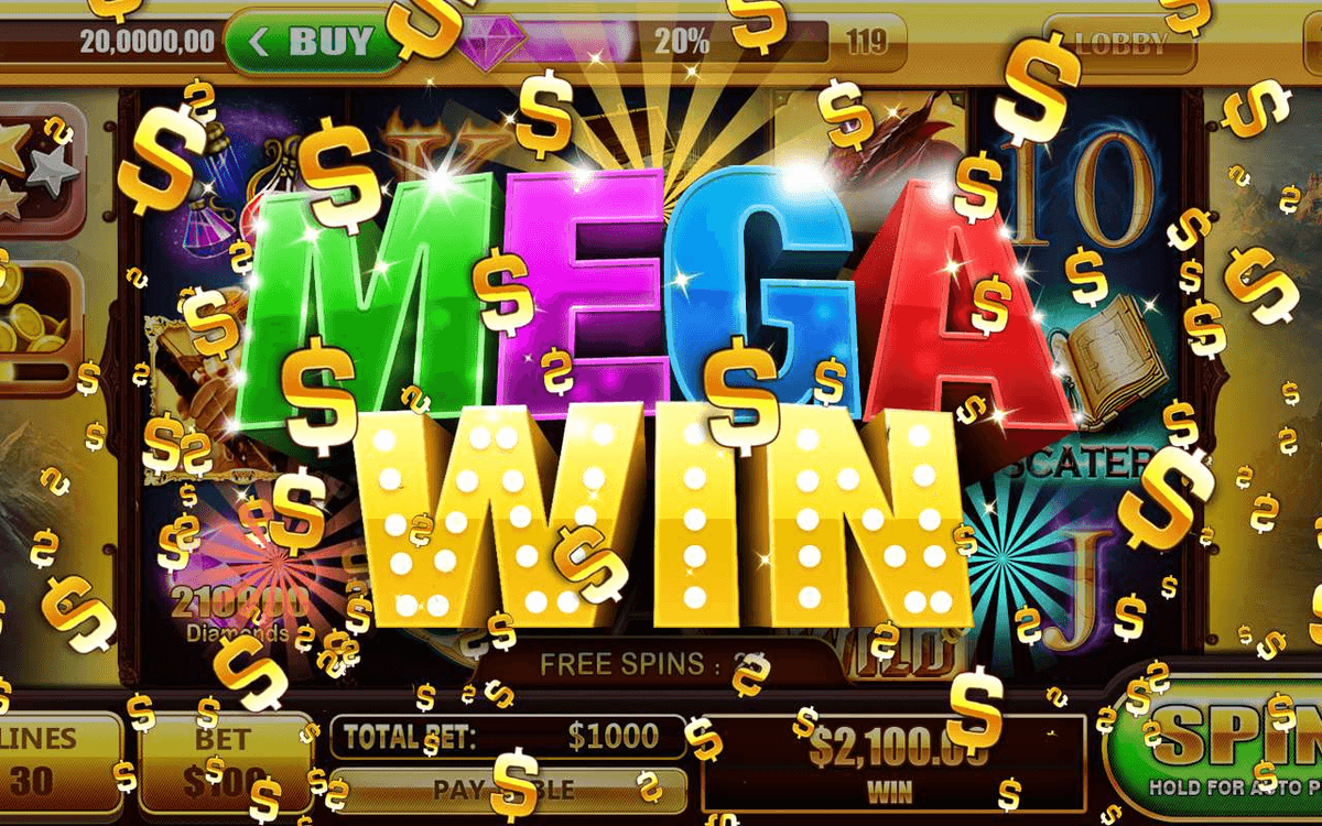 Best free slot machine apps for android